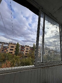 Продам 1комн кв Есетка Детский товар с ремонтом можно БЕЗ ПВ в ипотеку