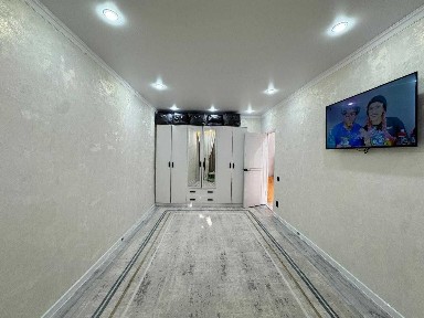Продам 1комн кв Москва с ремонтом