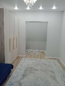 Продам 1комн кв Батыс с ремонтом можно БЕЗ ПВ Взноса в ипотеку