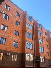 Продам 1комн кв Батыс с техпаспортом