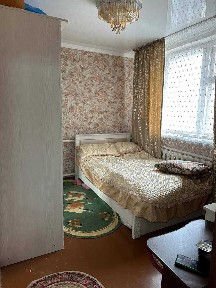 Дом, Тобыл, Восточная улица, уч 27