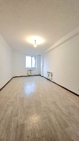 2 ком квартира Зачаганск 2021 никто не жил. Новый дом