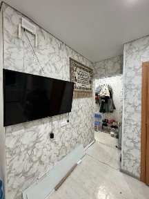 Продам 1 ком кв 33 м2 не окт в районе центрального рынка