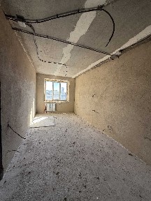 2-комнатная квартира, 60 кв. м.Жас Оркен, 2026