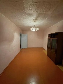 2-комнатная квартира, 45 м², Нурсултана Назарбаева