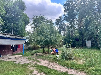 Времянка сатылады