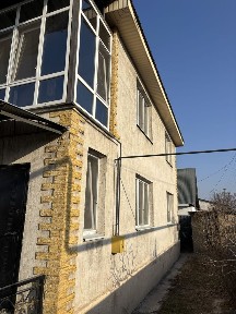 Жилой дом 160м2, участок 10 соток, развитая инфраструктура