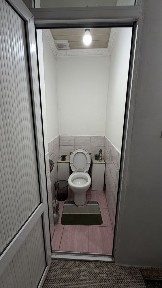 Квартира 3 х комнатная со всеми удобствами