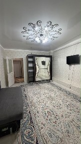 квартира 1 комнатный