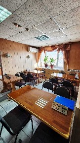 Торговое помещение, 70.6 м², Конституции Казахстана