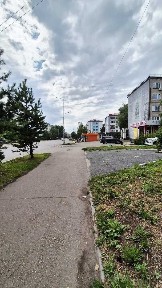 Торговое помещение, 83 м², Нурсултана Назарбаева
