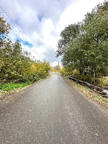 Коммерческий участок, Украинская 218к!