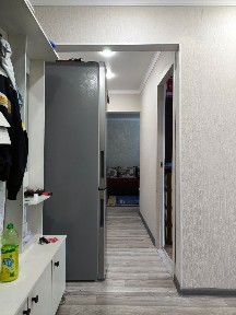 Продам 3-х, в центре