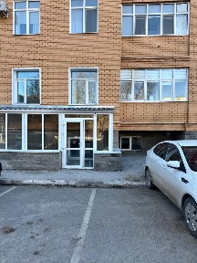 Сдается в аренду спортивный зал