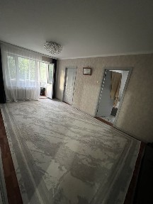 Квартира на долгий срок