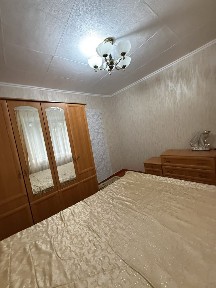 Сдается 2- х комнатная квартира на длительный срок