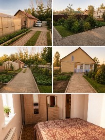 Продается классная ДАЧА в Астане (Учхоз, Интернациональный)