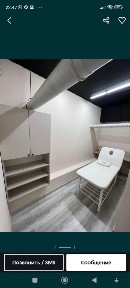 Сдается два кабинета в салоне красоты азия парк