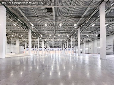 Аренда склада в комплексе Imagine Apple Logistics - 6 394 м²