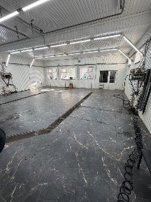 Сдам автомойку с оборудованием