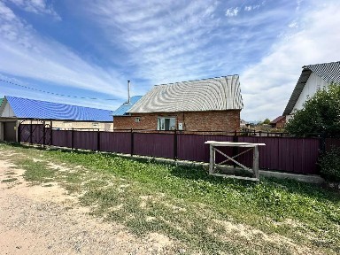 В продаже дом Акниет 20