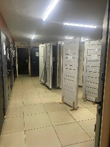 Сдаётся в аренду торговый зал