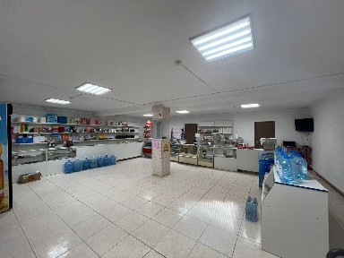 помещение в аренду