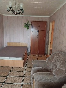 Сдам квартиру на КСК