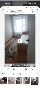 Сдам 3х ком квартиру