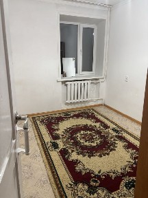 Квартира 2 комнатная абая 26