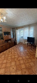 Сдам 3 комн. квартиру район Черемушки