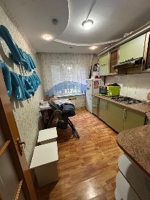 Однушка, однакомнатная квартира, 1 комнатная квартира