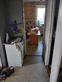 Продается квартира