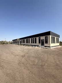 Коммерческое здание в городе Конаев - продажа / аренда. ЦЕНА ДОГОВОРНА