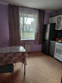 Однокомнатная квартира сдается на долгий срок