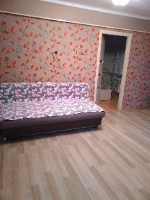 Сдам 2-х комнатную квартиру на длительный срок