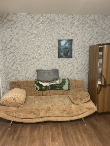 Сдам 2-х комнатную квартиру, Крылова 49.