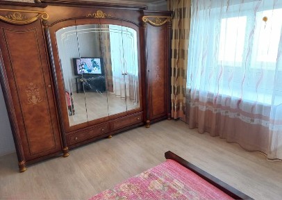 Сдам 1,5 квартиру на длительеый срок