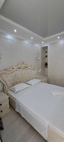 Почасовая аренда квартиры на Назарбаева - Маметова ЖК 
