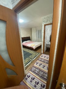 Сдаю квартиру по суточно
