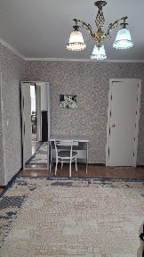 Квартира в Михайловке