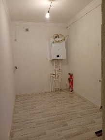 2бөлмелі времянка арендаға беремін