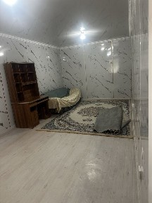 Сдам времянку. после ремонта без хозяева. срочно.