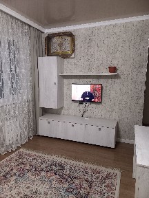 Сдам 3-х комнатную квартиру Жк-7Я
