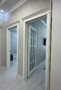 Квартира пентхаус