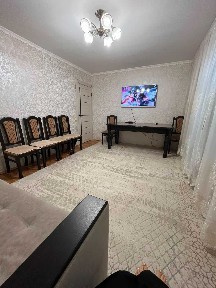 Продам 3х комн кв Жилгородок кирпичный дом