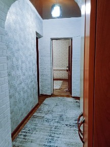Дом 4х комнатная