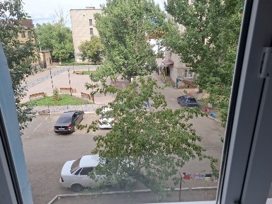 Одна комнатная квартира