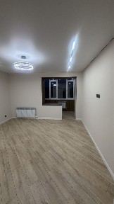 Продается 1 комн. кв, 2026 г. Закрытый двор