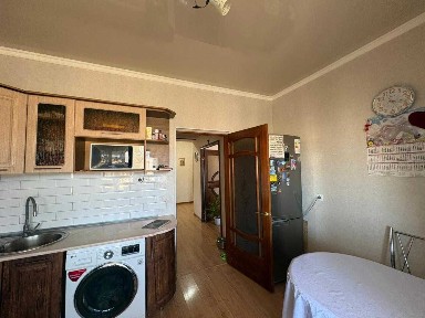 3х комнатная квартира в мкрн Астана